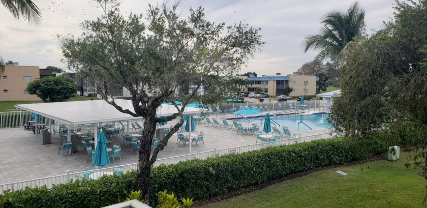 Calling All Pool Lovers this 1st Floor 1 Bedroom Condo at Kings - Beach Condo for sale in Delray Beach, Florida on Beachhouse.com