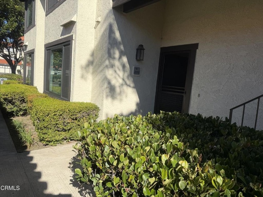 Welcome to this Madeira villa in the highly sought after - Beach Condo for sale in Oxnard, California on Beachhouse.com