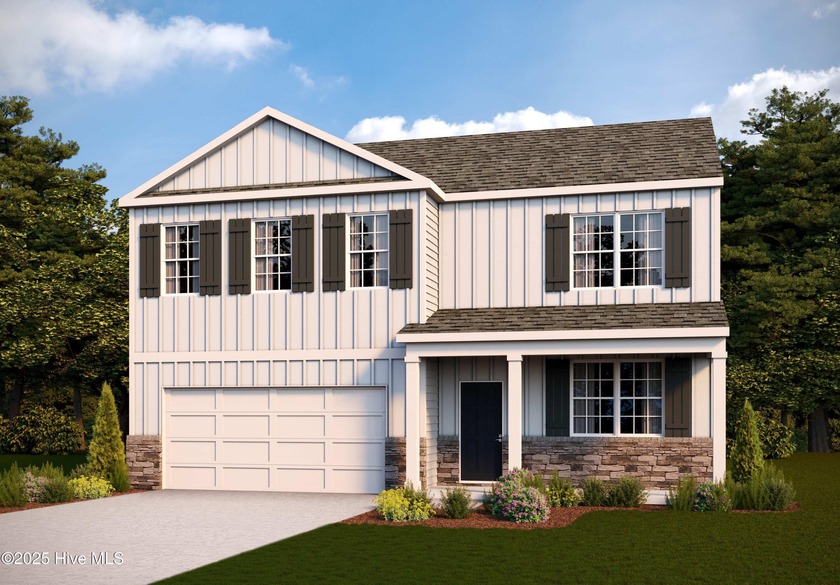 Discover this stunning home, featuring 5 bedrooms, 3 bathrooms - Beach Home for sale in Elizabeth City, North Carolina on Beachhouse.com