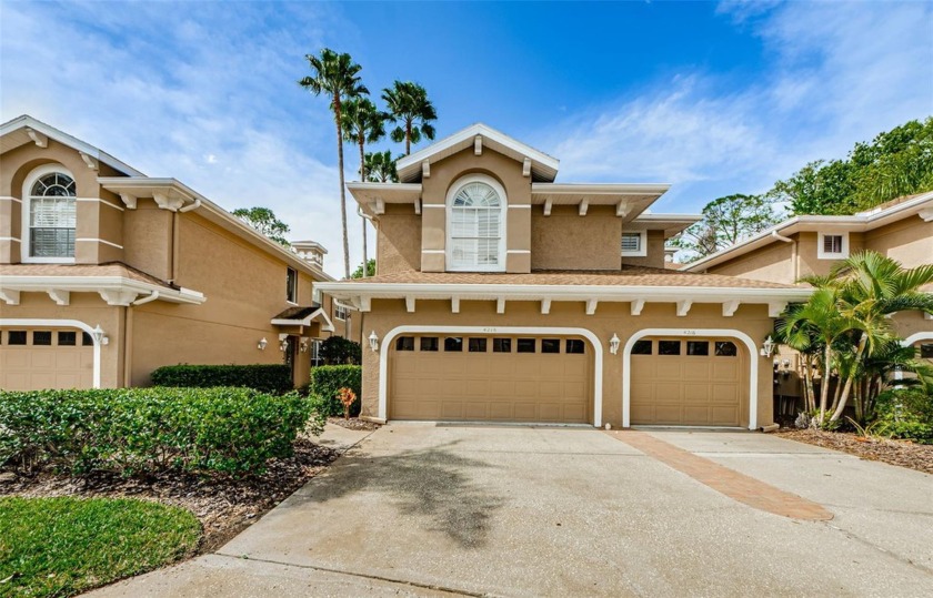 Welcome to the tranquil setting and desirable community at the - Beach Condo for sale in Palm Harbor, Florida on Beachhouse.com