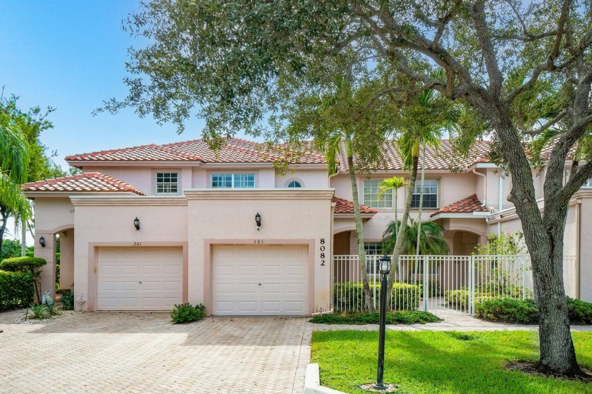 Don't miss the chance to experience life in one of the most - Beach Condo for sale in Boynton Beach, Florida on Beachhouse.com