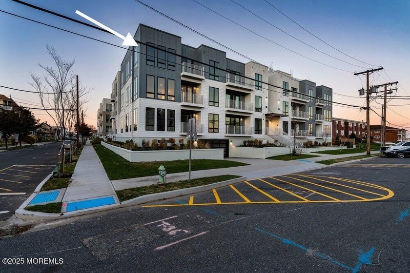 AEGEAN Condos: the newest Boutique condo community in Asbury - Beach Condo for sale in Asbury Park, New Jersey on Beachhouse.com