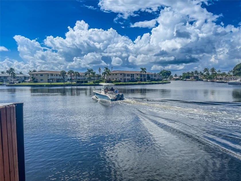 Discover unparalleled waterfront living at 777 S Federal Hwy - Beach Condo for sale in Pompano Beach, Florida on Beachhouse.com