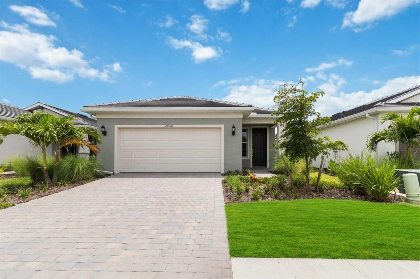 You will love this new gated-community of Beachwalk by Manasota - Beach Home for sale in Englewood, Florida on Beachhouse.com