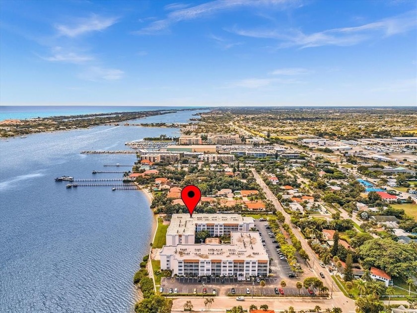 Assoc Approval Required, No Lease First 2 Years - Beach Condo for sale in Lake Worth Beach, Florida on Beachhouse.com