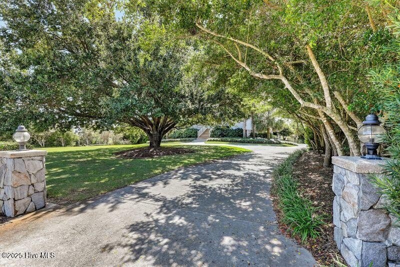 A Rare Coastal Haven in Hampstead - Having lived in the - Beach Home for sale in Hampstead, North Carolina on Beachhouse.com