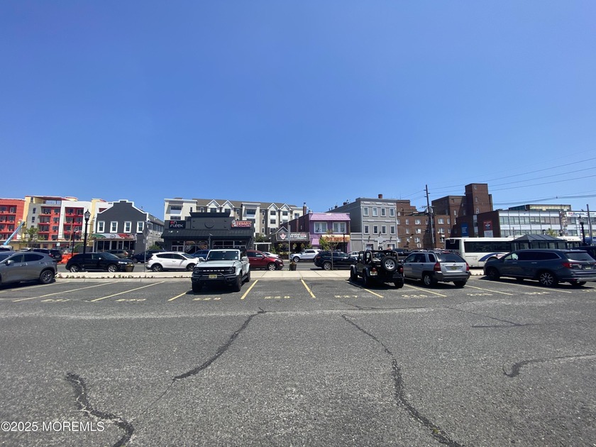 Exceptional location and value! Gross income $105,000, net - Beach Commercial for sale in Long Branch, New Jersey on Beachhouse.com
