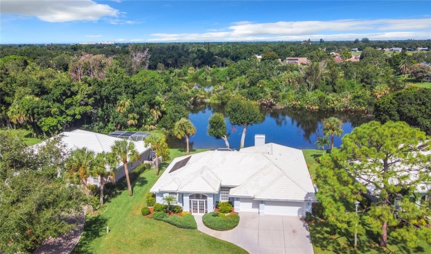 One or more photo(s) has been virtually staged. PREPARE TO FALL - Beach Home for sale in Venice, Florida on Beachhouse.com