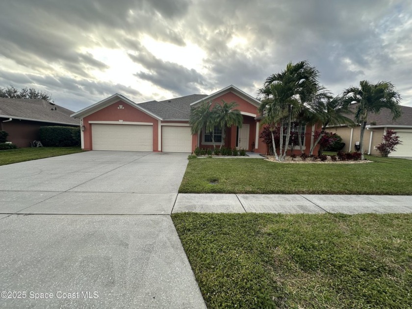 Beautiful lakefront home in Ventana community. This is a 4 - Beach Home for sale in Rockledge, Florida on Beachhouse.com