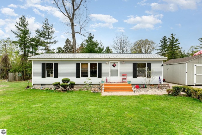 Seller has Dropped the Price! Discover affordable Up North - Beach Home for sale in Tawas City, Michigan on Beachhouse.com