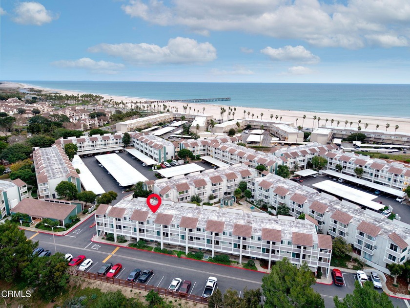 Welcome to Anacapa View, a highly sought-after beachside - Beach Condo for sale in Port Hueneme, California on Beachhouse.com
