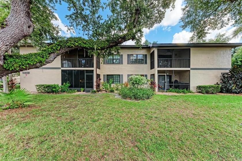 Welcome to this charming and fully furnished first-floor end - Beach Condo for sale in Port Charlotte, Florida on Beachhouse.com