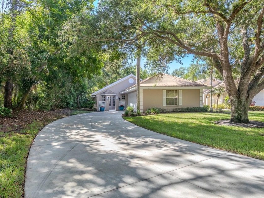 Under contract-accepting backup offers. Professionally renovated - Beach Home for sale in Venice, Florida on Beachhouse.com