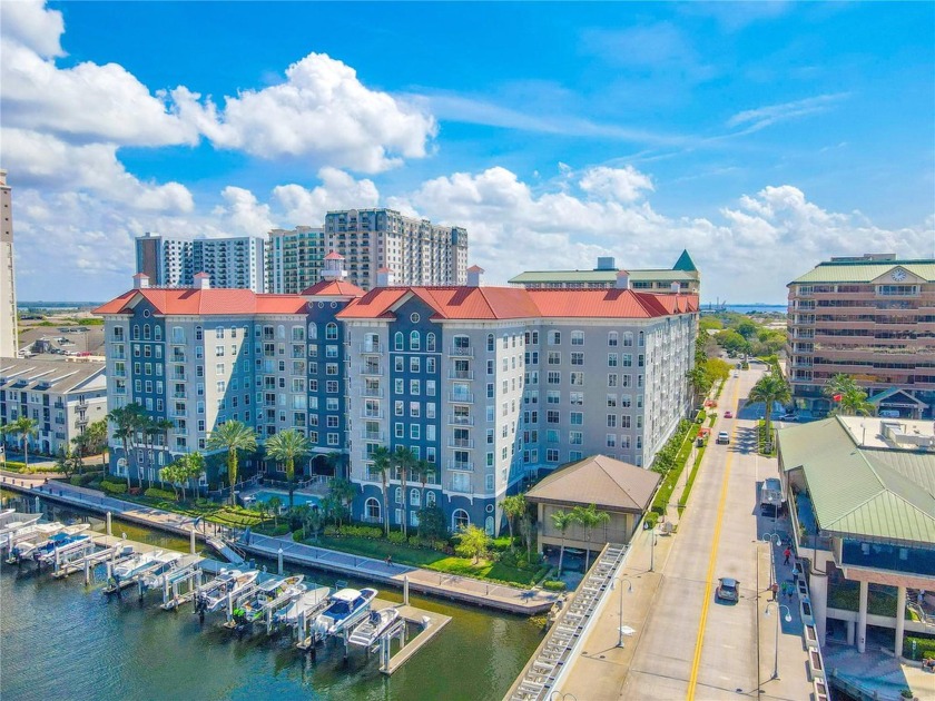Discover your slice of paradise with this charming 1 bedroom, 1 - Beach Condo for sale in Tampa, Florida on Beachhouse.com