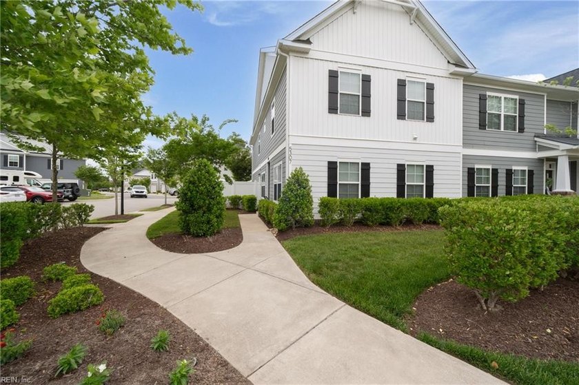 You know that feeling when life quietly gets easier, you almost - Beach Townhome/Townhouse for sale in Suffolk, Virginia on Beachhouse.com