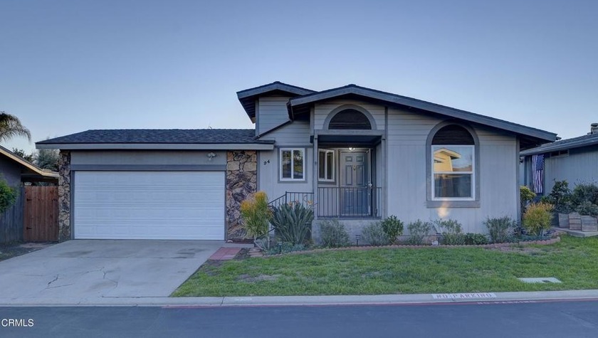 Welcome to the rarely available Stonegate Community, ideally - Beach Home for sale in Ventura, California on Beachhouse.com