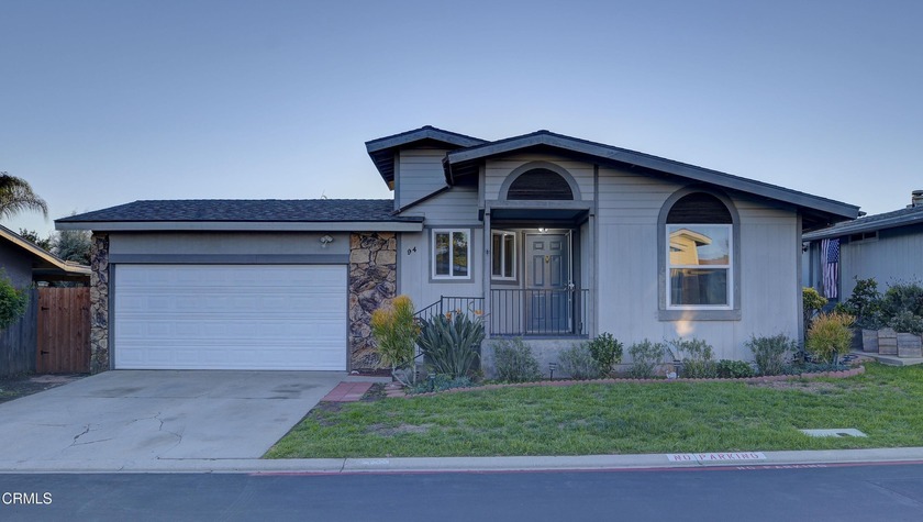 Welcome to the rarely available Stonegate Community, ideally - Beach Home for sale in Ventura, California on Beachhouse.com