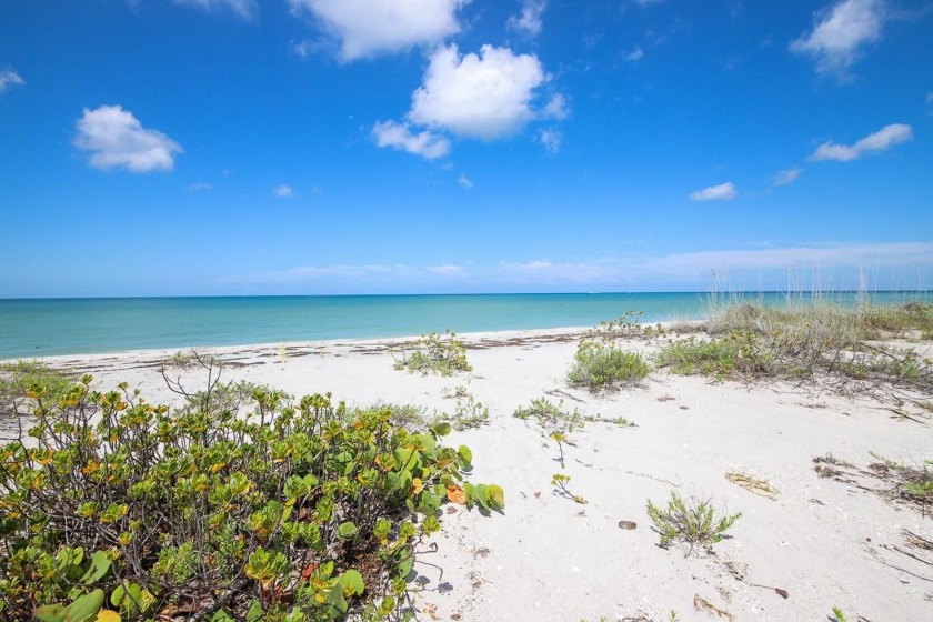Ideally located in the pristine enclave of Palm Island Resort - Beach Lot for sale in Placida, Florida on Beachhouse.com