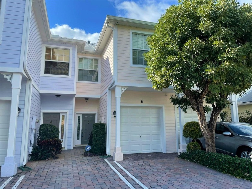 Live close to the beach in this beautiful Key West-style - Beach Townhome/Townhouse for sale in Lake Worth Beach, Florida on Beachhouse.com