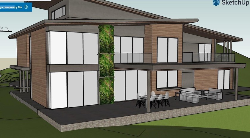 Embrace the opportunity of a lifetime with this exceptional 17+ - Beach Acreage for sale in Los Gatos, California on Beachhouse.com