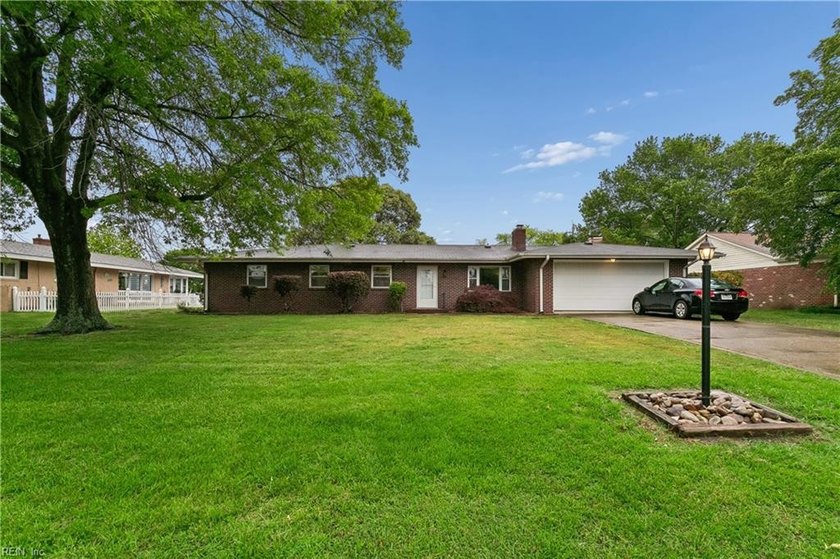 Have you been waiting for the right property to hit the market - Beach Home for sale in Hampton, Virginia on Beachhouse.com