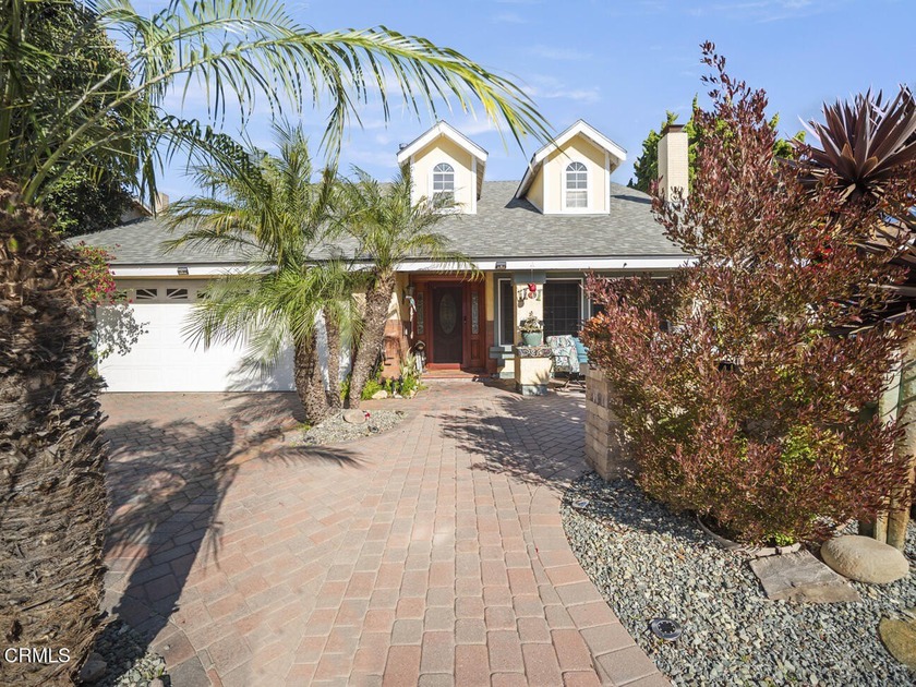 I am pleased to share the details for the updated property - Beach Home for sale in Oxnard, California on Beachhouse.com
