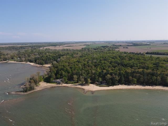 Exceptional Lakefront Retreat in Michigan's Top Vacation Area
 - Beach Home for sale in Port Austin, Michigan on Beachhouse.com