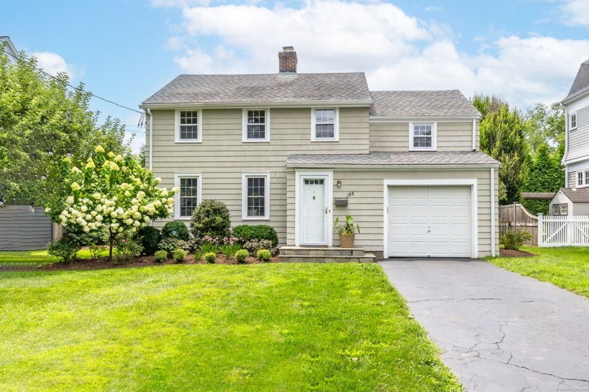 LOCATION! LOCATION! LIFESTYLE! Welcome to 288 Birch Road, in the - Beach Home for sale in Fairfield, Connecticut on Beachhouse.com