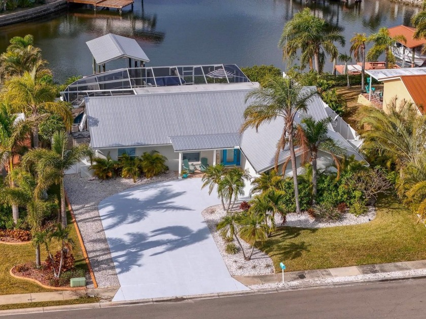 Location, Location, Location! Escape to your own private - Beach Home for sale in Apollo Beach, Florida on Beachhouse.com