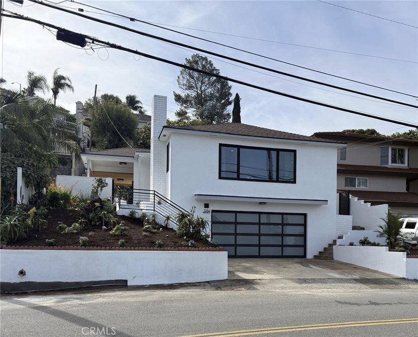 Newly remodeled home from top to bottom. Almost every aspect of - Beach Home for sale in Torrance, California on Beachhouse.com