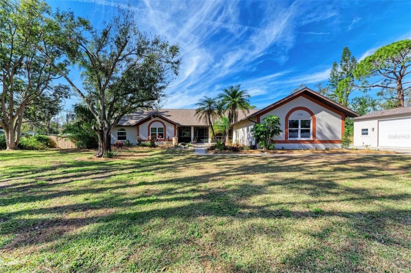 Nestled in the highly sought-after Mill Creek community, this - Beach Home for sale in Bradenton, Florida on Beachhouse.com