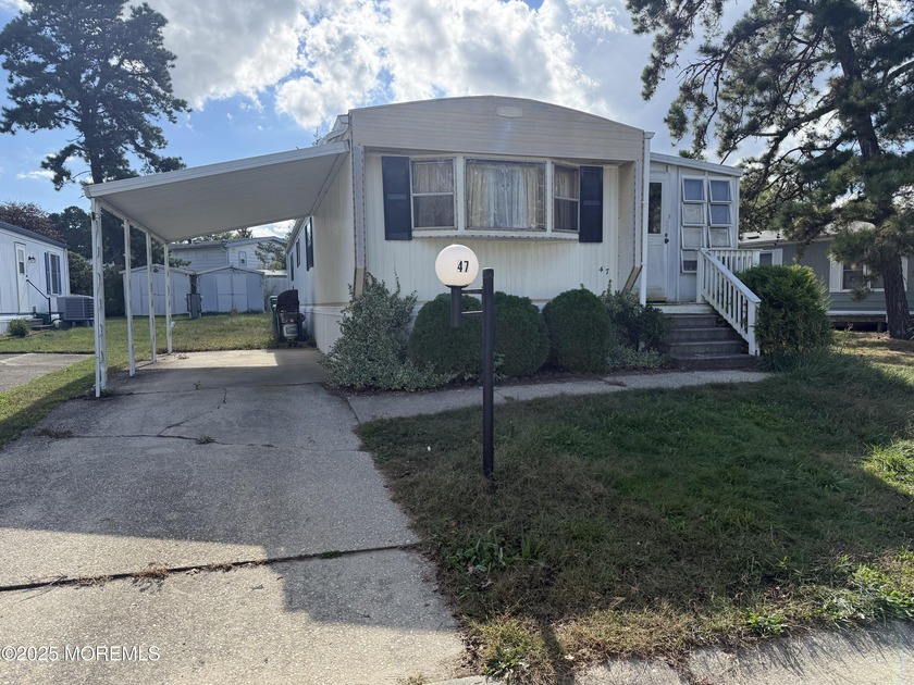 Motivated seller! Brighton at Barnegat 55+ active adult - Beach Home for sale in Barnegat, New Jersey on Beachhouse.com