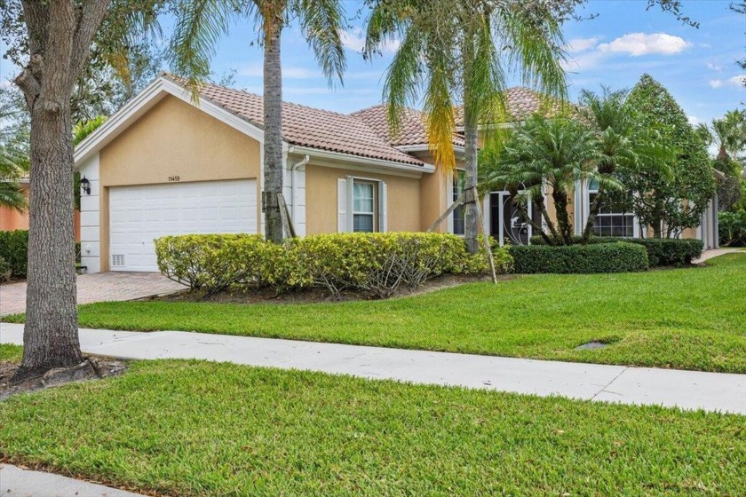 SELLER SAYS SELL!!!! Agressive price reduction. Enjoy tranquil - Beach Home for sale in Port Saint Lucie, Florida on Beachhouse.com