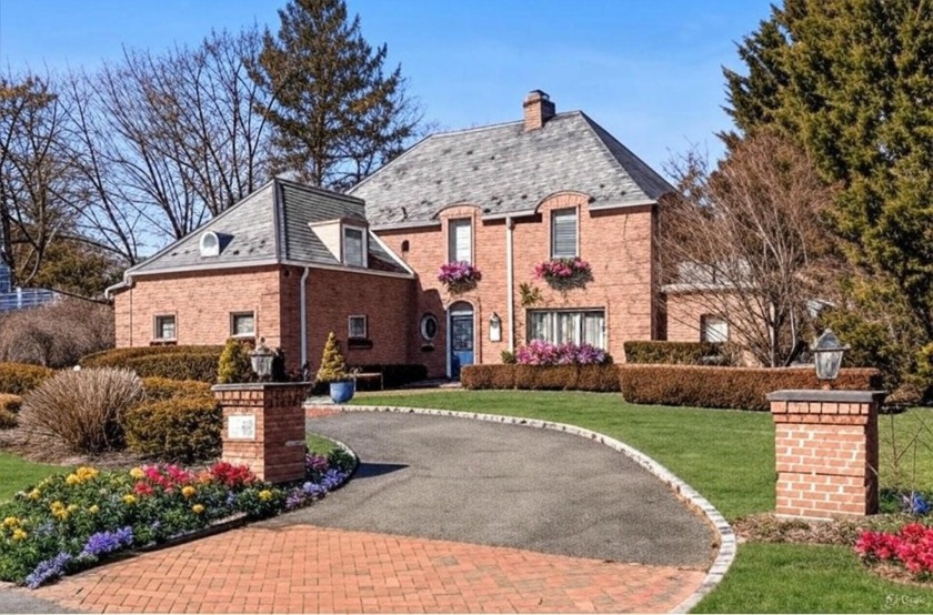 ALL BRICK SOUTH FACING LAKE SUCCESS  Prime Location!  Re-built - Beach Home for sale in Great Neck, New York on Beachhouse.com