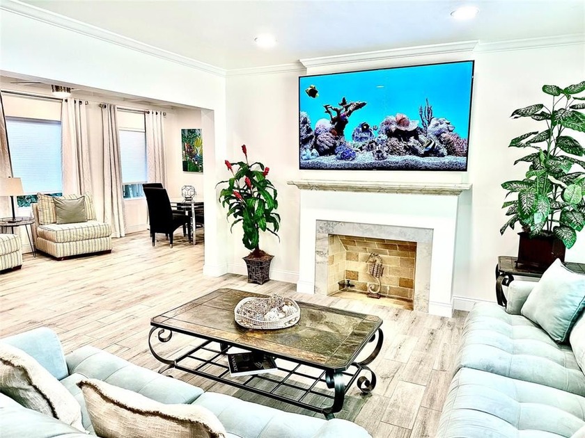 This unique property, located in the serene Victoria Park - Beach Home for sale in Fort Lauderdale, Florida on Beachhouse.com