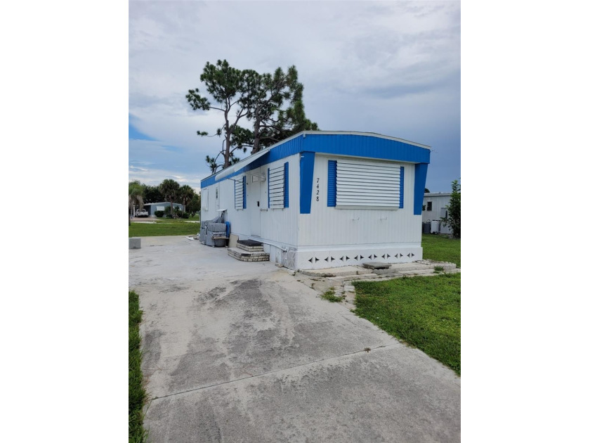 This spacious one bedroom 1 bath home, being offered fully - Beach Home for sale in Port Charlotte, Florida on Beachhouse.com