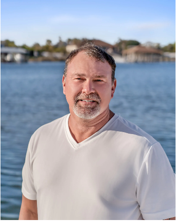 Scott Mansell on BeachHouse.com