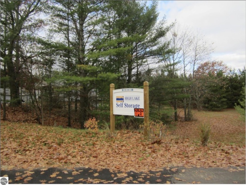 Great investment opportunity with High Lake Self Storage.  Fully - Beach Commercial for sale in Traverse City, Michigan on Beachhouse.com