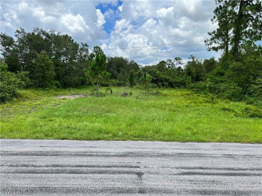 Looking for the ideal spot to build your future home? Look no - Beach Lot for sale in Lehigh Acres, Florida on Beachhouse.com