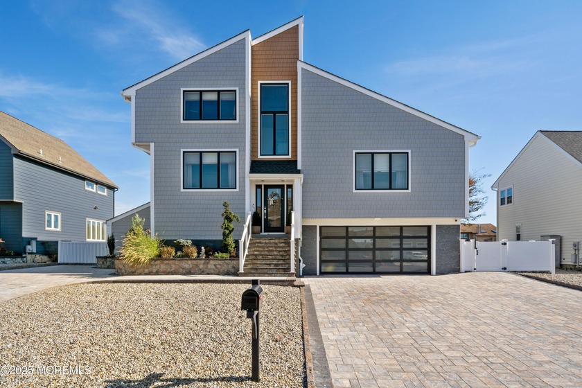 For ''Shore'' this is a beautiful home that will excite you as - Beach Home for sale in Forked River, New Jersey on Beachhouse.com