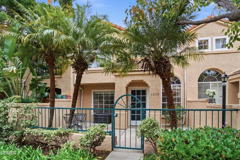 Welcome to the coveted California Lighthouse gated community! - Beach Townhome/Townhouse for sale in Oxnard, California on Beachhouse.com