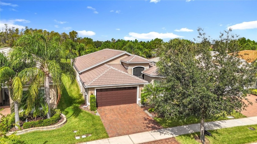 Welcome to this amazing 3 bedroom plus den, 3-bathroom Roma - Beach Home for sale in Wimauma, Florida on Beachhouse.com