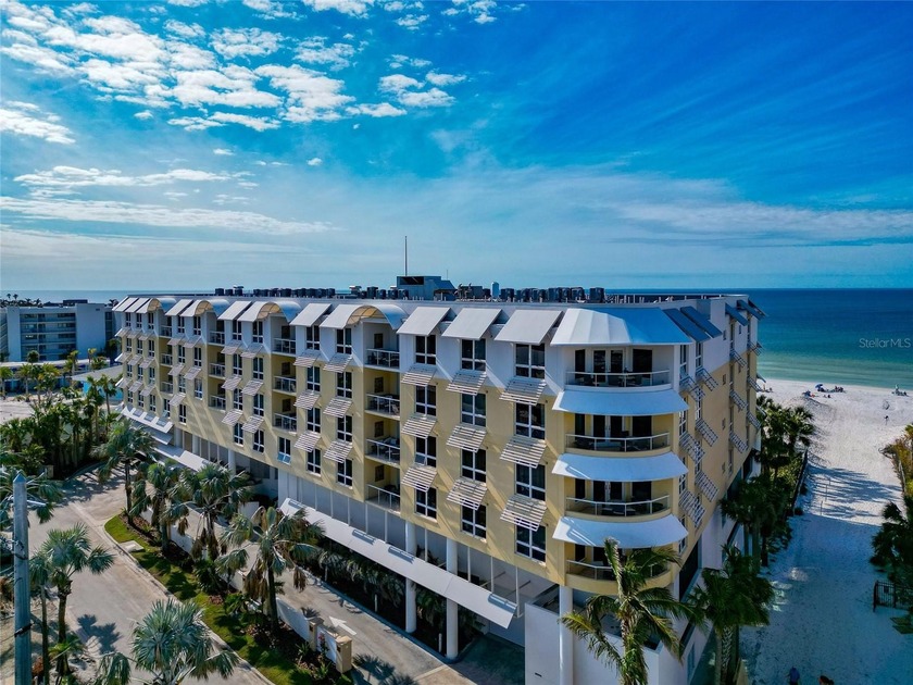 Live in it, rent it or enjoy the best of both worlds.
Welcome - Beach Condo for sale in Sarasota, Florida on Beachhouse.com