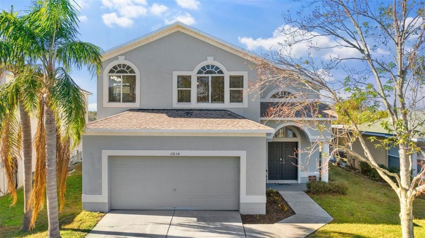 Welcome to this meticulously maintained 3-bedroom, 2.5-bathroom - Beach Home for sale in Riverview, Florida on Beachhouse.com