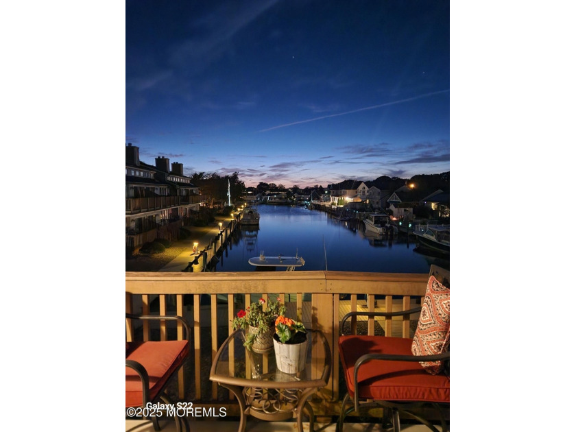 Wake up to amazing morning views & then hours later watch - Beach Home for sale in Point Pleasant, New Jersey on Beachhouse.com