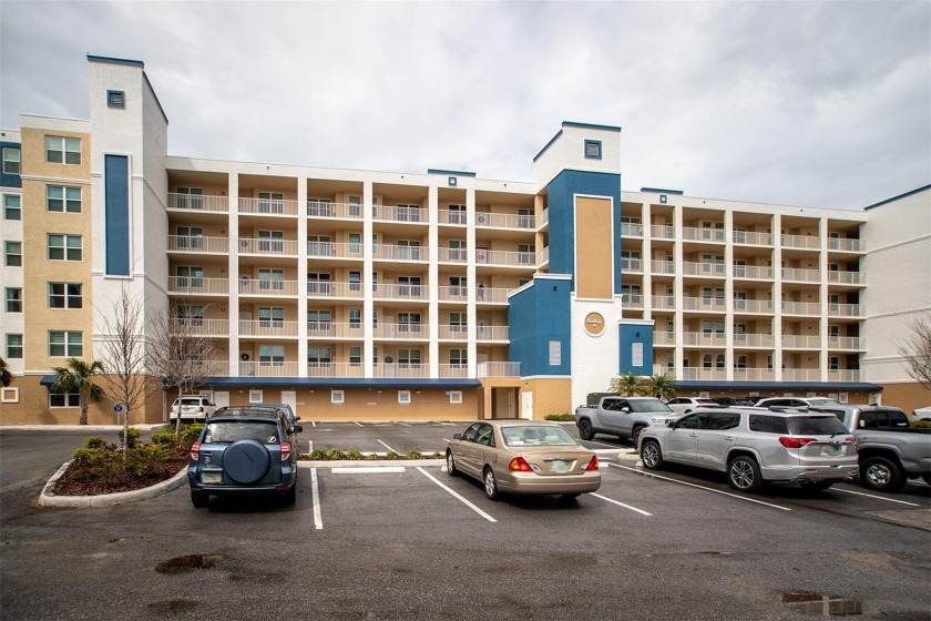 Look no further! This newer construction( 2022) 3 bedroom 2 - Beach Condo for sale in Largo, Florida on Beachhouse.com