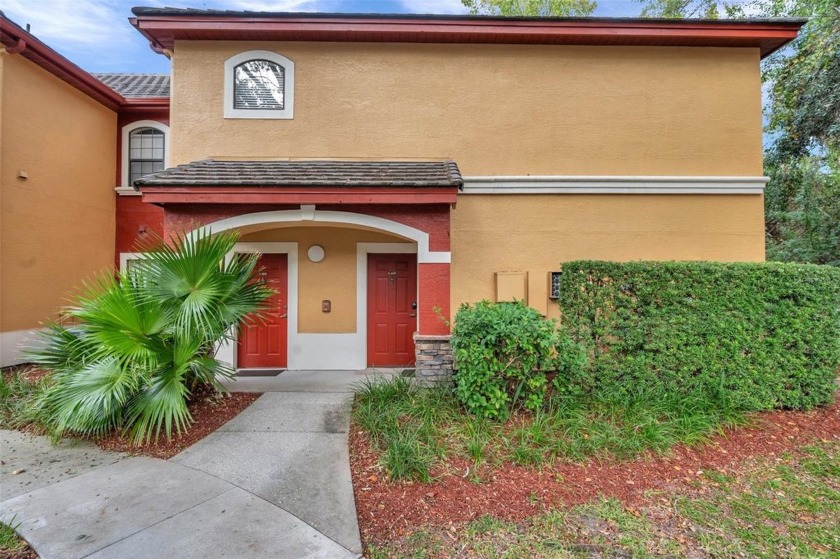 Welcome to Palm Harbor Paradise! This beautifully FURNISHED - Beach Townhome/Townhouse for sale in Palm Harbor, Florida on Beachhouse.com