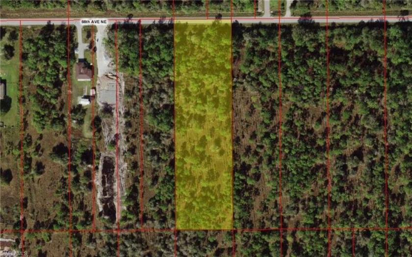 Fantastic opportunity to OWN vacant land! This parcel is perfect - Beach Acreage for sale in Naples, Florida on Beachhouse.com