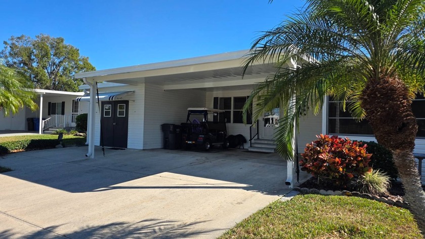 Looking for your next home or the perfect Florida getaway? This - Beach Home for sale in Ruskin, Florida on Beachhouse.com