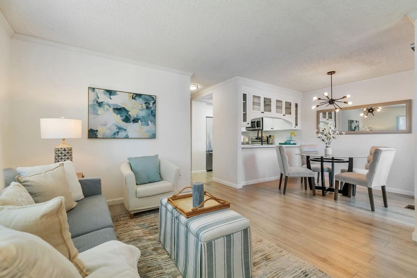 Stunning remodel offers a prime location within the community - Beach Condo for sale in San Jose, California on Beachhouse.com